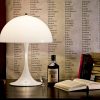 Panthella Table Lamp | Designed by Verner Panton | Louis Poulsen
