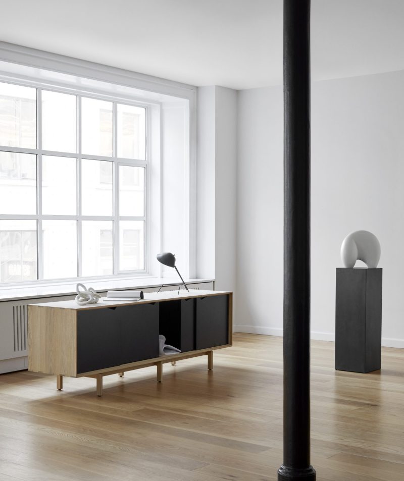 S1 Sideboard | Andersen Furniture