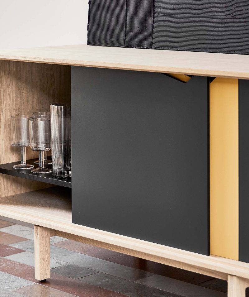 S1 Sideboard | Andersen Furniture