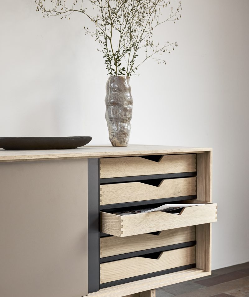 S1 Sideboard | Andersen Furniture