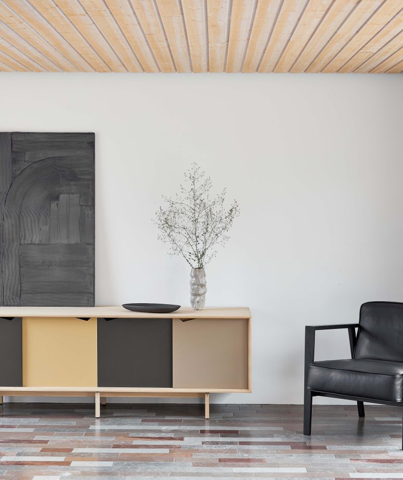 S1 Sideboard | Andersen Furniture