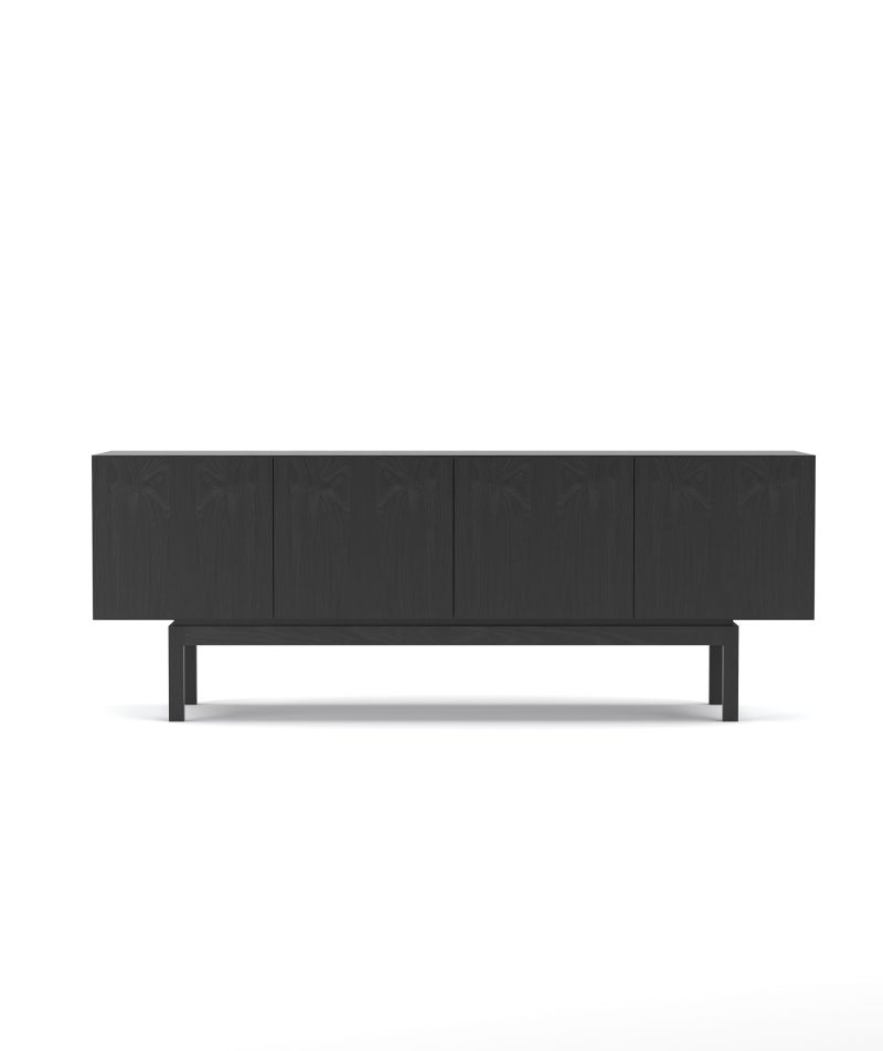 Bernhard Pedersen & Søn | Sideboard No. 183