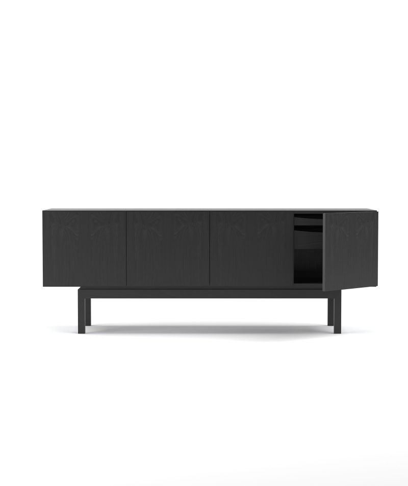 Bernhard Pedersen & Søn | Sideboard No. 183