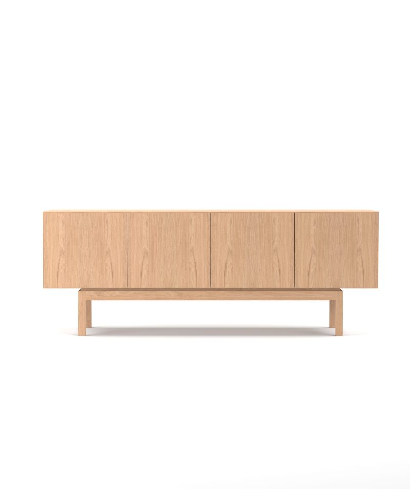 Bernhard Pedersen & Søn | Sideboard No. 183