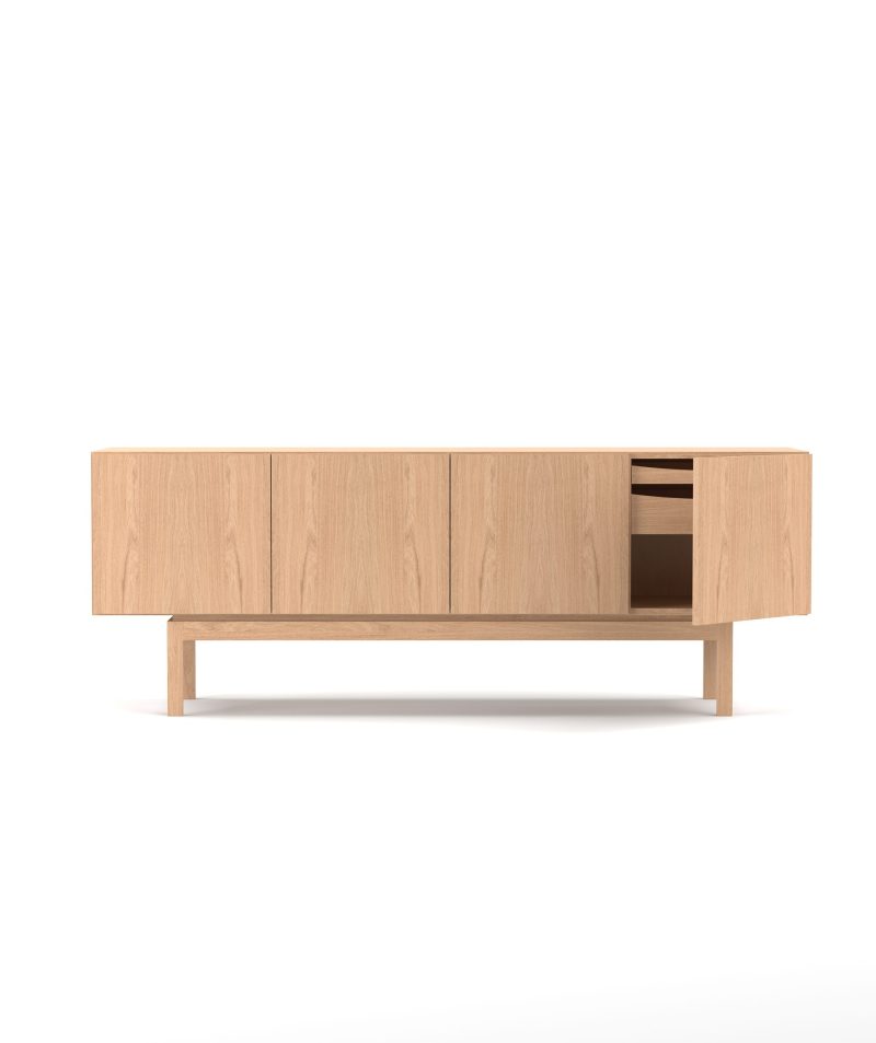 Bernhard Pedersen & Søn | Sideboard No. 183