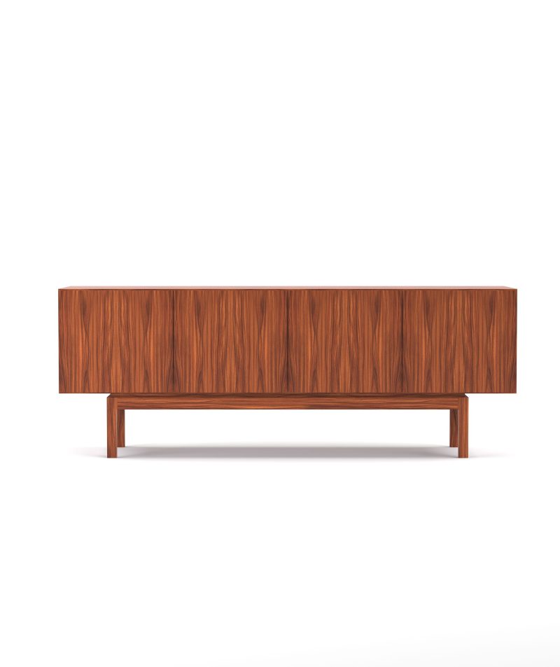 Bernhard Pedersen & Søn | Sideboard No. 183
