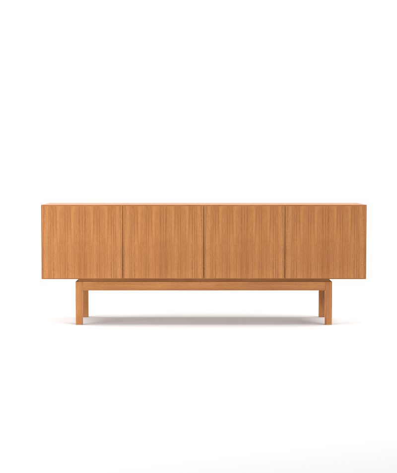 Bernhard Pedersen & Søn | Sideboard No. 183