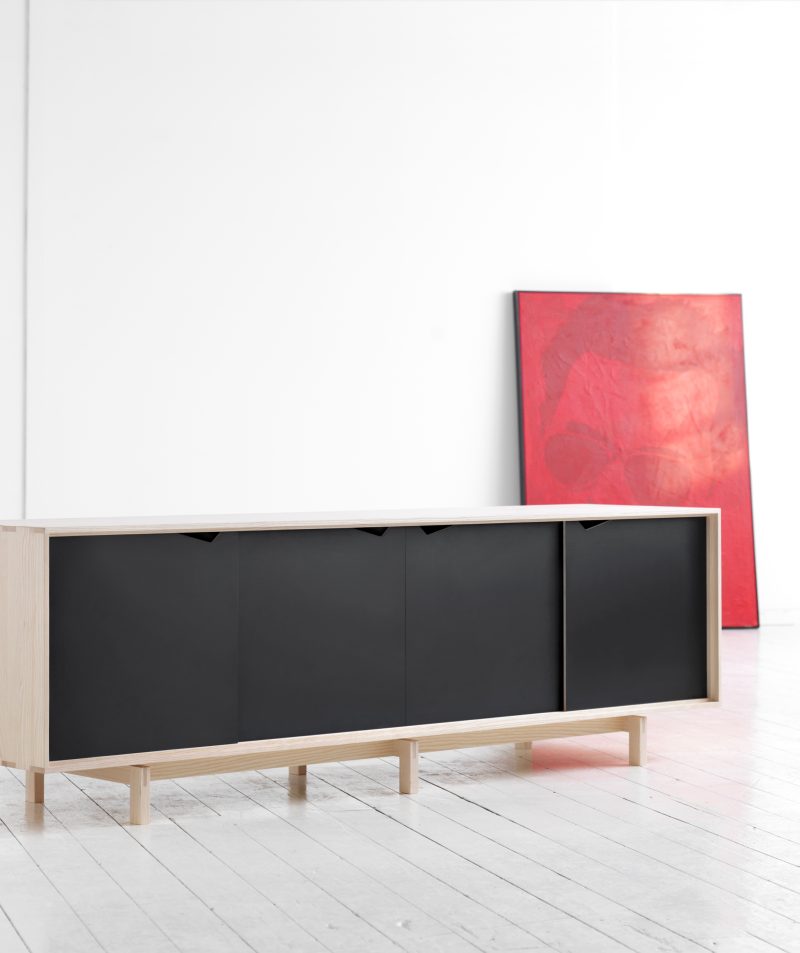 S1 Sideboard | Andersen Furniture