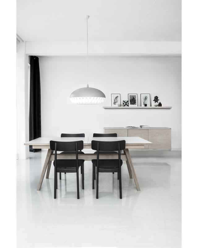Skovby SM 11 Dining Table | Skovby Furniture