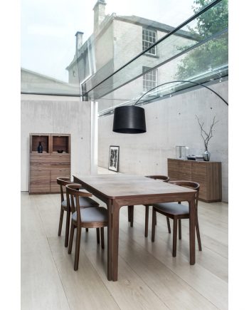 Skovby SM 26 Dining Table | Skovby Furniture