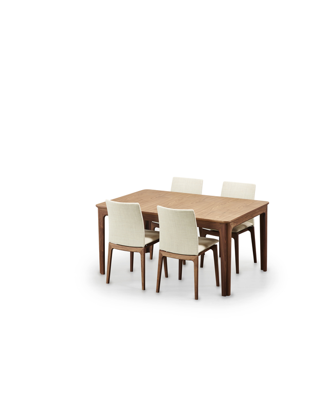 Skovby SM 26 Dining Table | Skovby Furniture