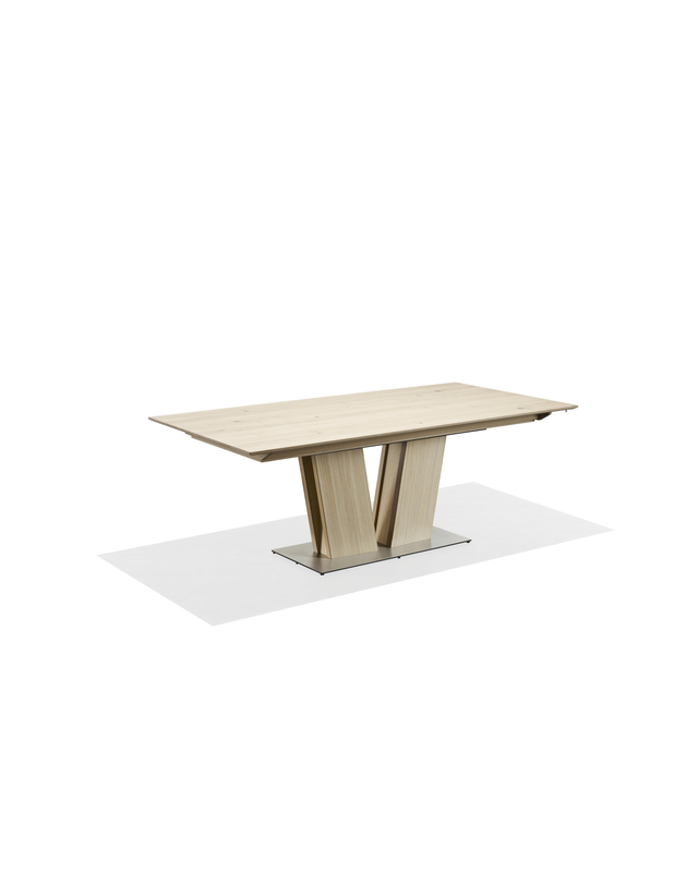 Skovby SM 39 Dining Table | Skovby Furniture