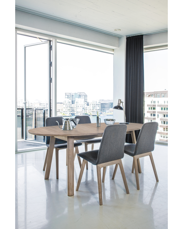 Skovby SM 92 Dining Chair | Skovby Furniture