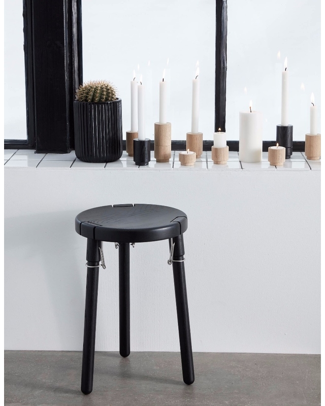 U1 Stool | Andersen Furniture