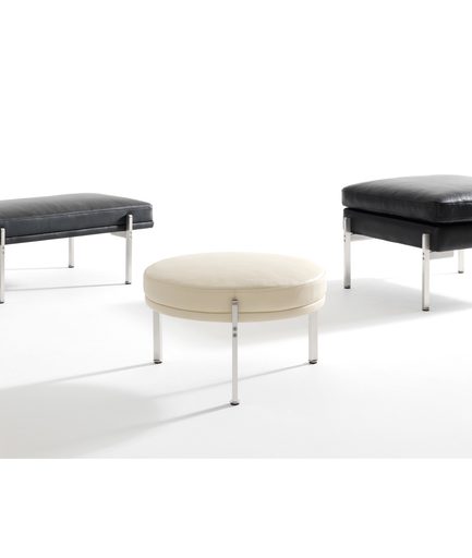 Capri Daybed | Skipper Furniture