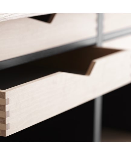 S1 Sideboard | Andersen Furniture