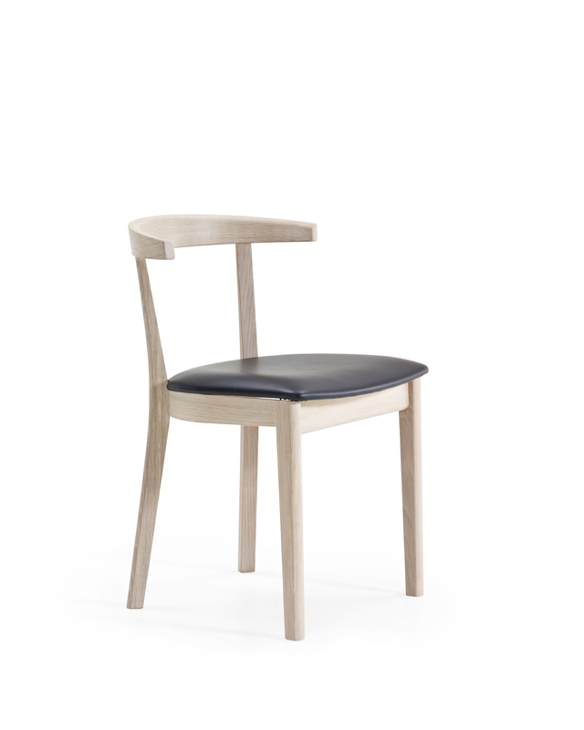 SM 52 Dining Chair | Skovby Furniture
