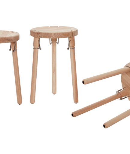 U1 Stool | Andersen Furniture