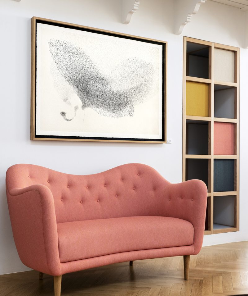 46 Sofa | House Of Finn Juhl