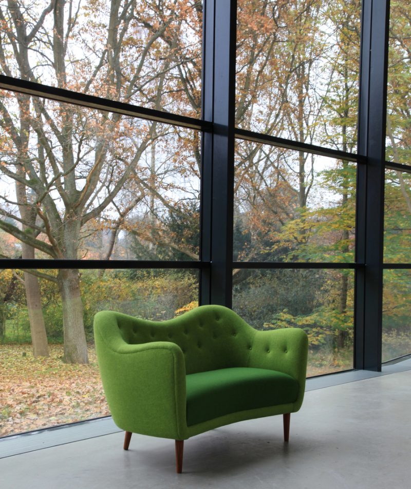 46 Sofa | House Of Finn Juhl