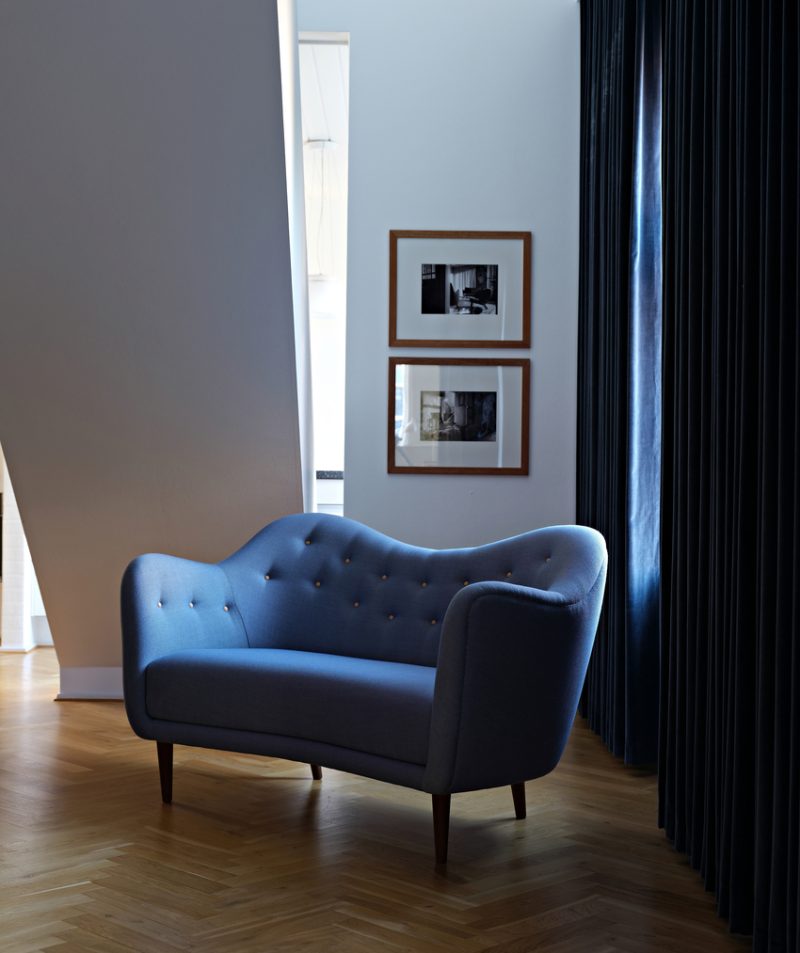 46 Sofa | House Of Finn Juhl