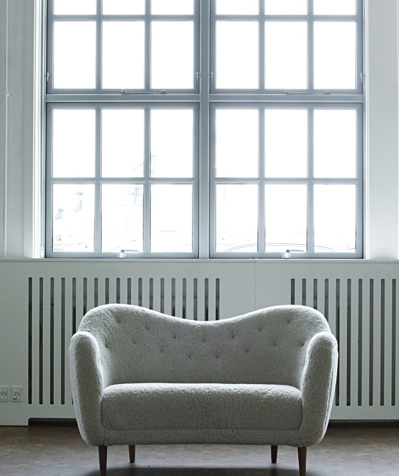 46 Sofa | House Of Finn Juhl