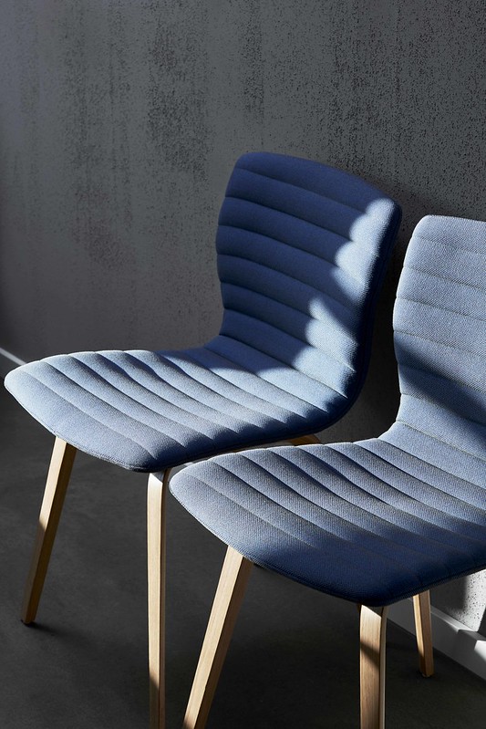 Butterfly Wood Chair  | Magnus Olesen