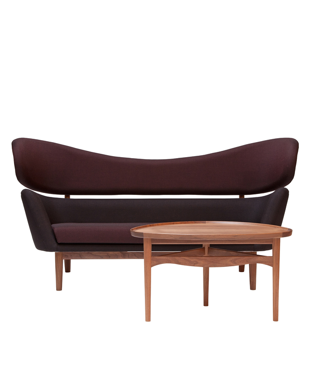 Finn Juhl Eye Table | House of Finn Juhl