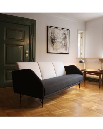 Finn Juhl 77 Sofa | House Of Finn Juhl