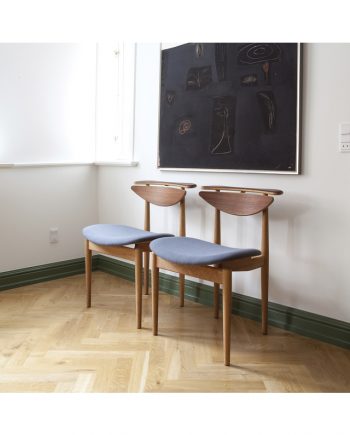 Finn Juhl Reading Chair | House Of Finn Juhl