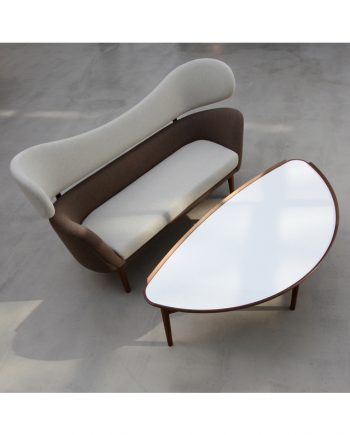 Finn Juhl Cocktail Table | House Of Finn Juhl