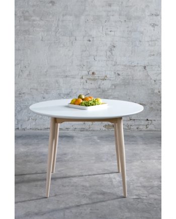 Symphony Dining Table Series |  Haslev