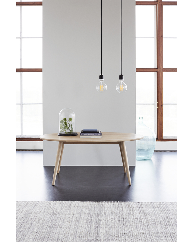 Symphony Coffee Table Series | Haslev