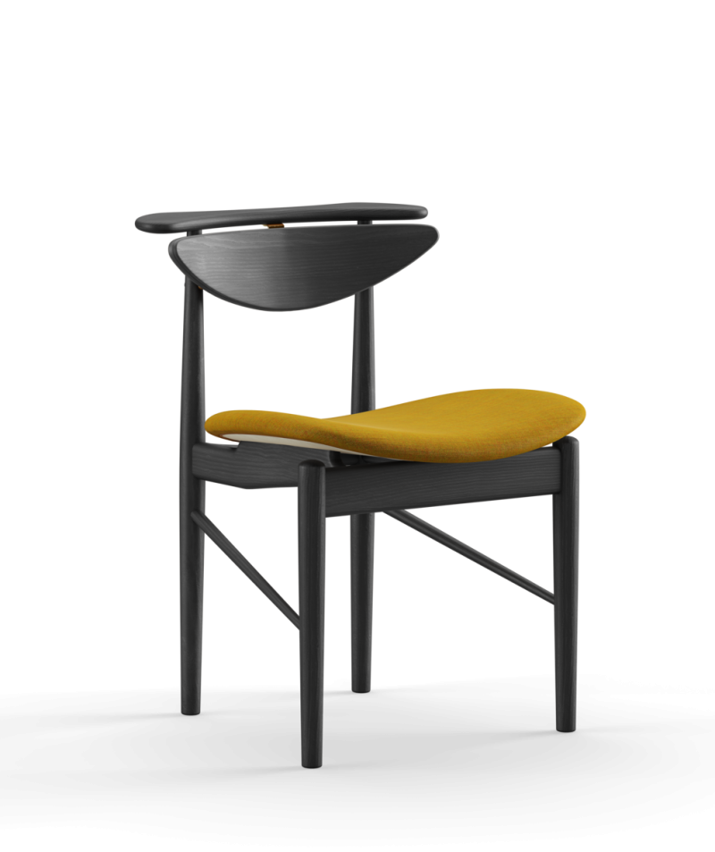 Finn Juhl Reading Chair | House Of Finn Juhl