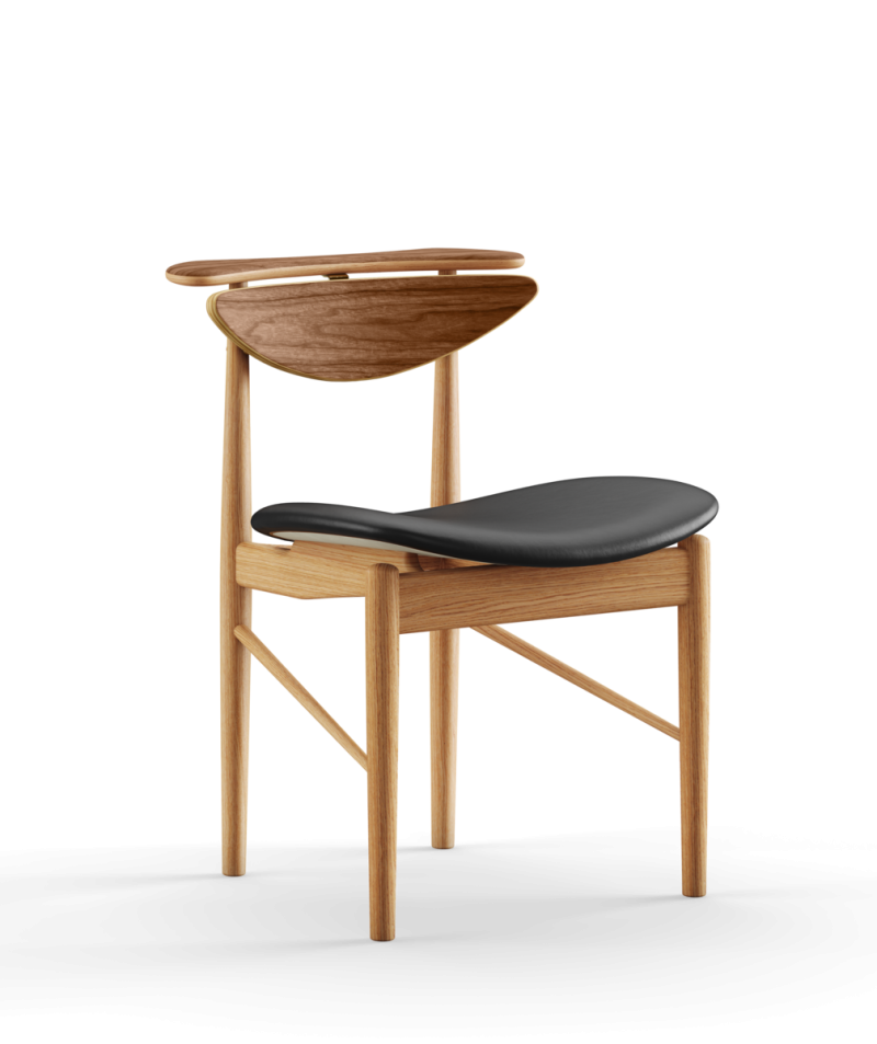 Finn Juhl Reading Chair | House Of Finn Juhl