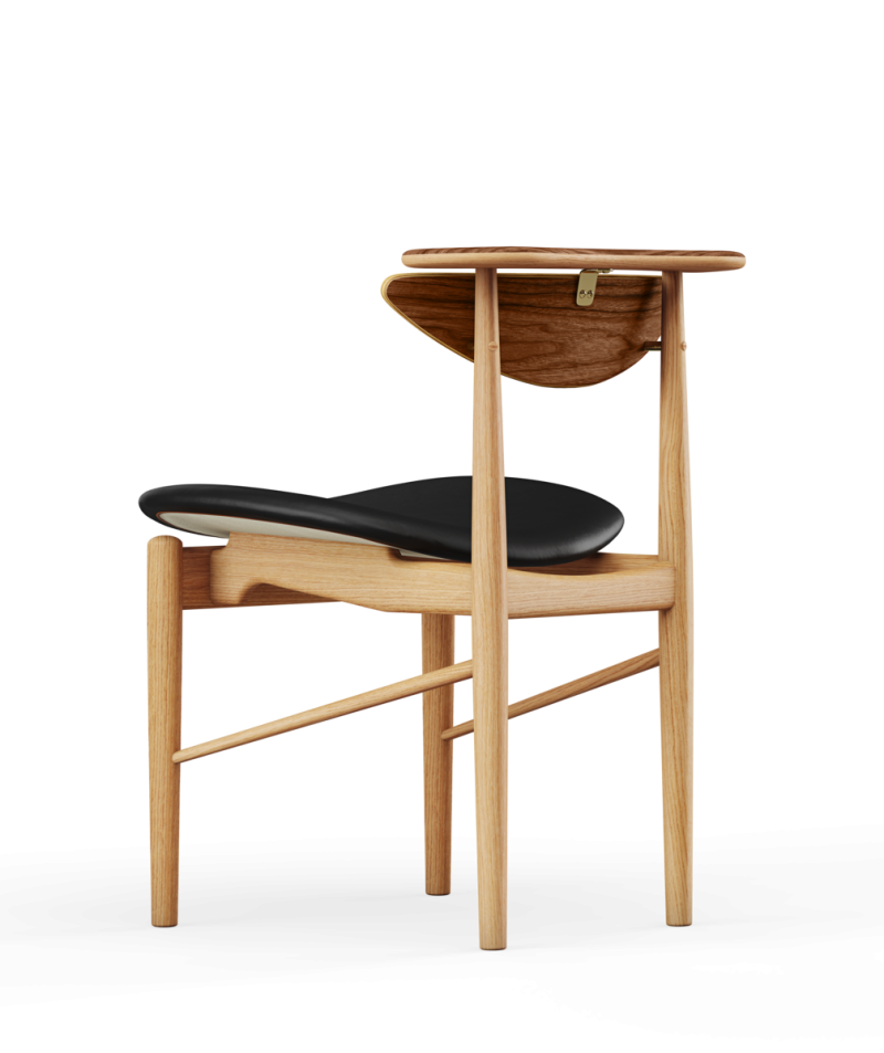 Finn Juhl Reading Chair | House Of Finn Juhl