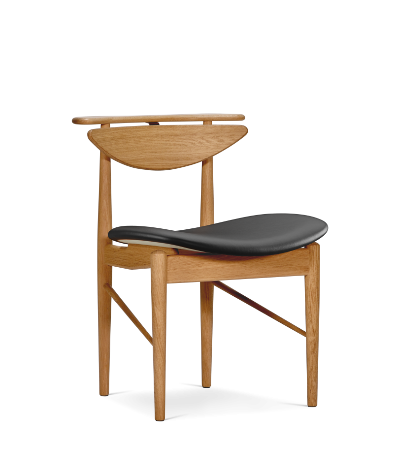 Finn Juhl Reading Chair | House Of Finn Juhl