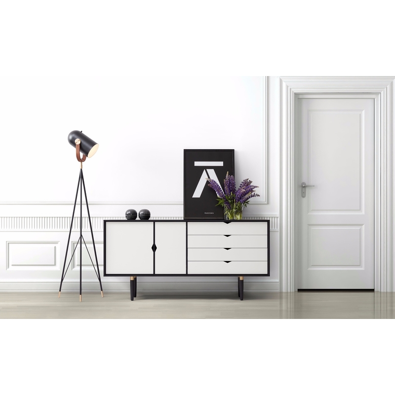S6 Sideboard | Andersen Furniture