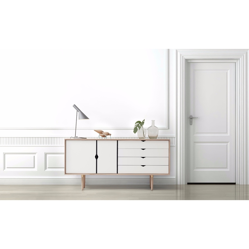 S6 Sideboard | Andersen Furniture
