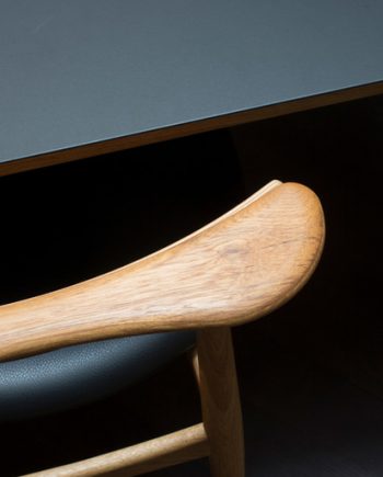 Finn Juhl Reading Chair | House Of Finn Juhl