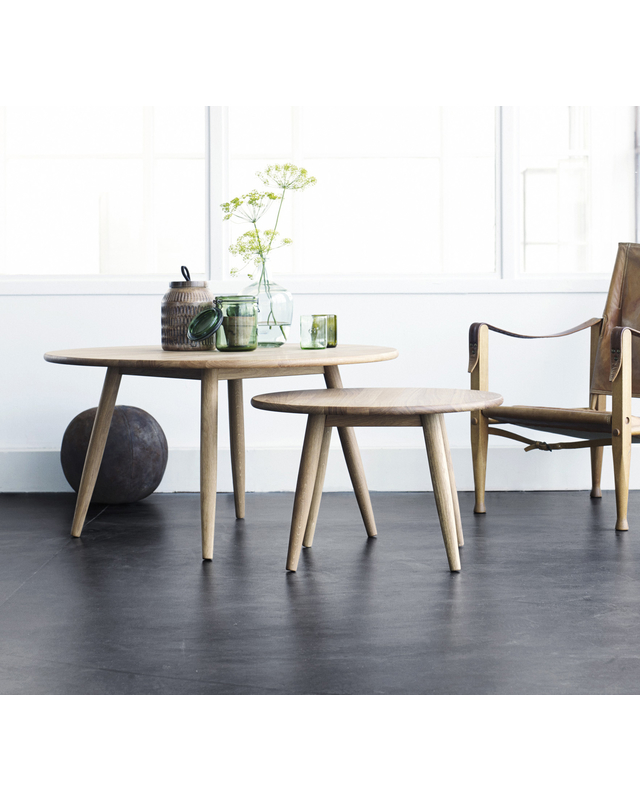 Symphony Coffee Table Series | Haslev