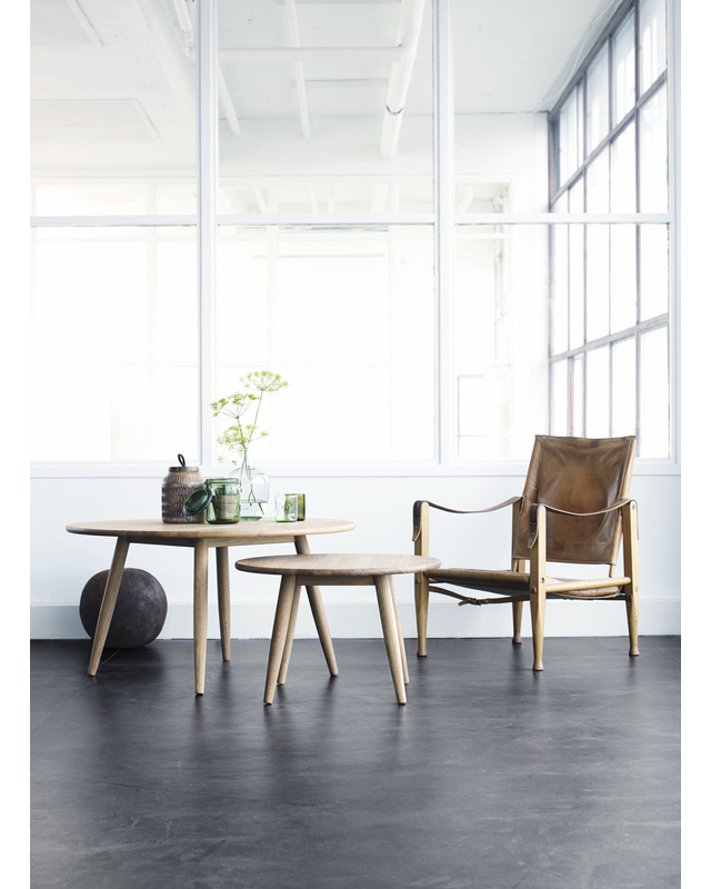 Symphony Coffee Table Series | Haslev