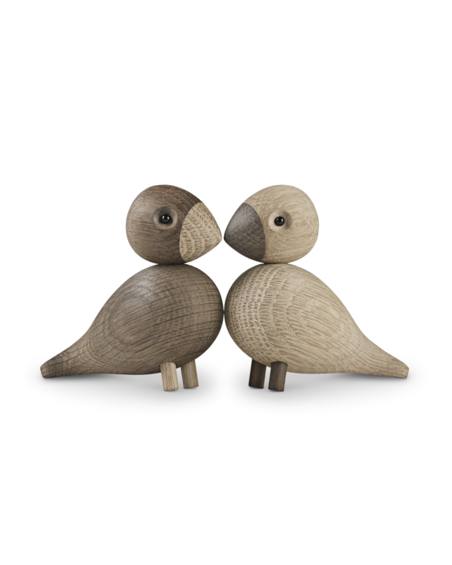 Love Birds | Kay Bojesen