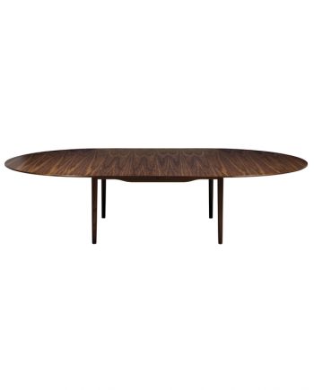 Finn Juhl Silver Table | House of Finn Juhl