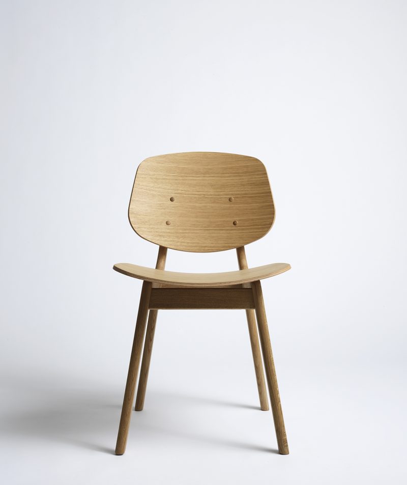 Pandora Chair | Ro Collection