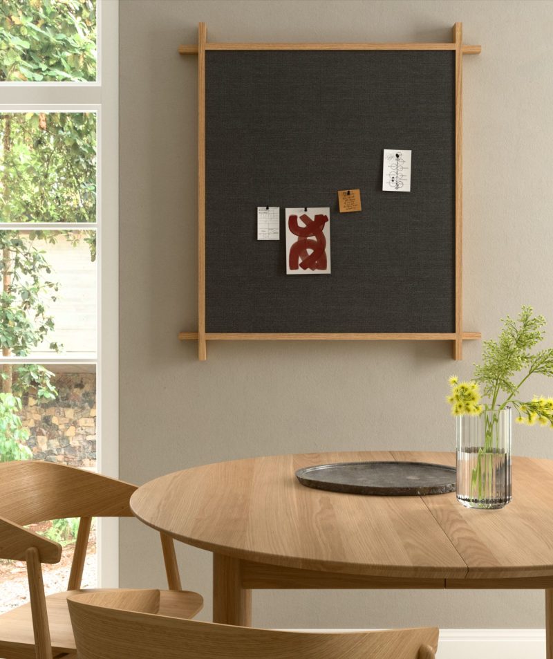 Classic 255/265 Dining Table | Andersen Furniture