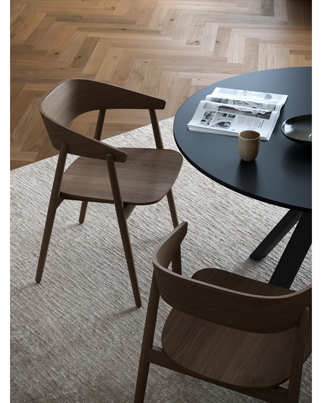 AC2 Chair | Andersen Furniture