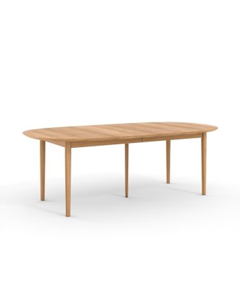 Classic 255/265 Dining Table | Andersen Furniture