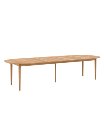 Classic 255/265 Dining Table | Andersen Furniture