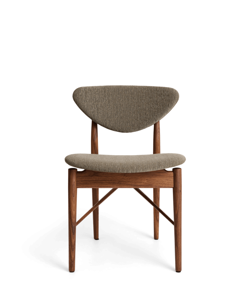 Finn Juhl 108 Chair | House Of Finn Juhl